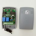 MKF-GATE/REC07i 868 univerzálny RF prijímač pre frekvenciu 868,35 MHz