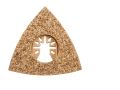 Doska brúsna trojuholníková 80mm YATO YT-34687