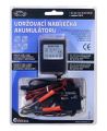 Nabíjačka akumulátorov udržiavacia COMPASS 07143 12V 260mm