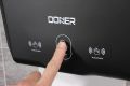 Donner ROLL Biely
