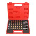 Súprava na opravu závitov olejových vaní SIXTOL MECHANIC OIL PAN SET 114ks