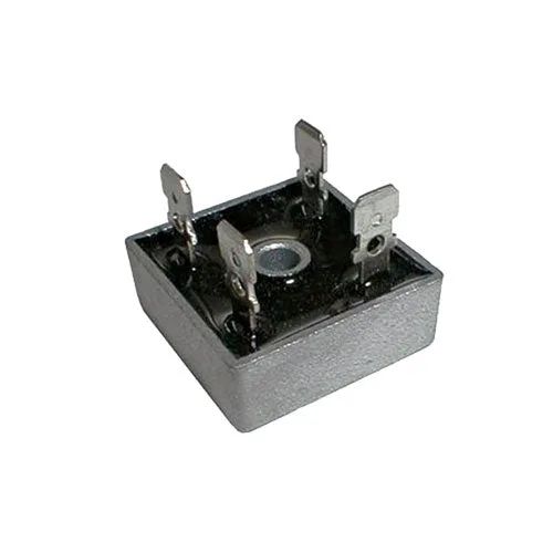 Mostík usmerňovací 15A/ 800V KBPC1508 faston