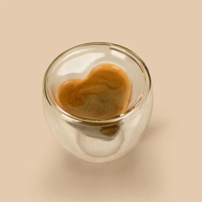 Poháre VOG & ARTHS 57176K 1ks 180ml
