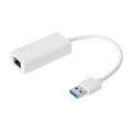 Adaptér KRUGER & MATZ KM1248 USB 3.0 / RJ45