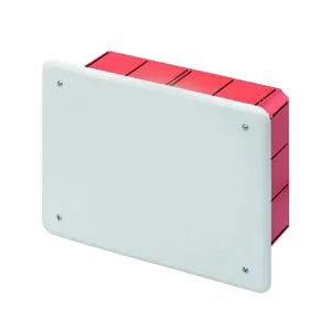 Škatuľa rozbočovacia GEWISS 48006 196 x 152 x 70 mm
