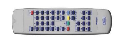 Diaľkový ovládač IRC81298 hitachi