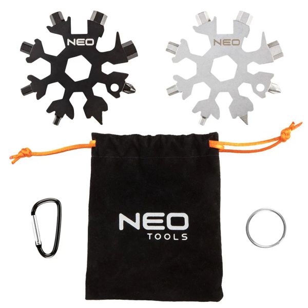 Súprava náradia NEO TOOLS GD015 2ks