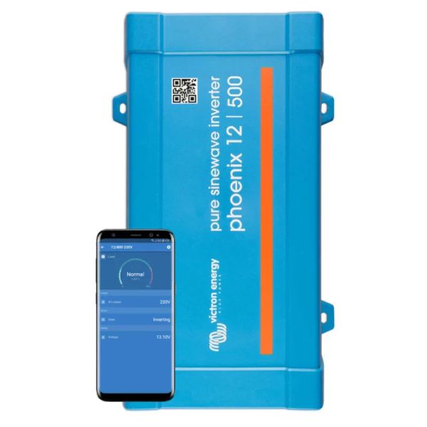 Menič napätia Victron Energy 500VA 12V VE.Direct