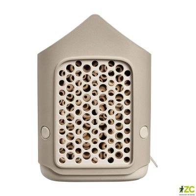 Hmyzí hotel Cosy insect hotel - mushroom beige 18 cm