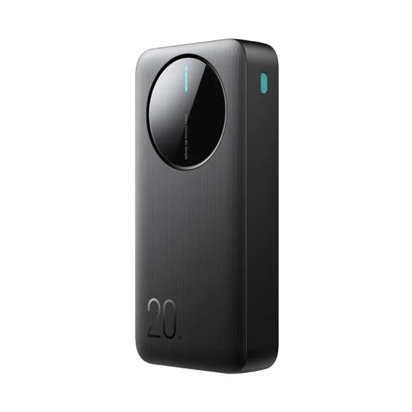 PowerBank JOYROOM JR-PBF14 20000mAh Black