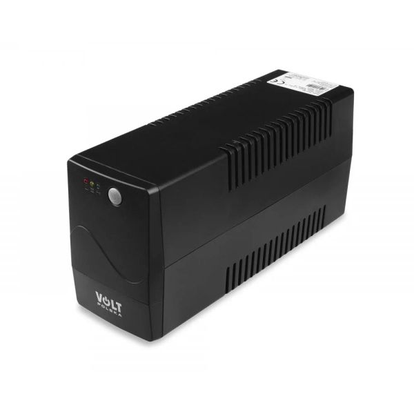 UPS VOLT Pico 850 VA, 480 W, 9 Ah