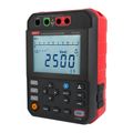 Tester izolačného odporu UNI-T UT512D