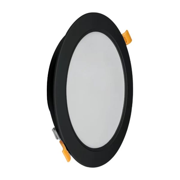 Stropné svietidlo DPM CL9-C-18W-B