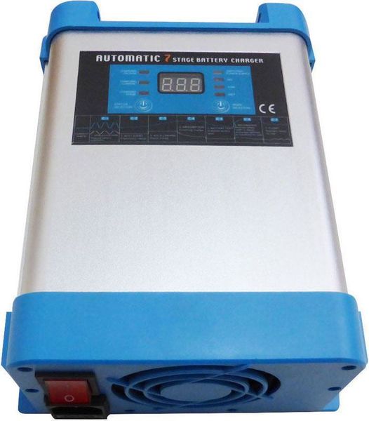 Nabíjačka batérií CARSPA EBC2430 24V/30A