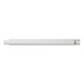 Cable organizer NEDIS CMDT4516WT500 16 mm