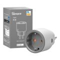 Smart zásuvka SONOFF S60TPF WiFi