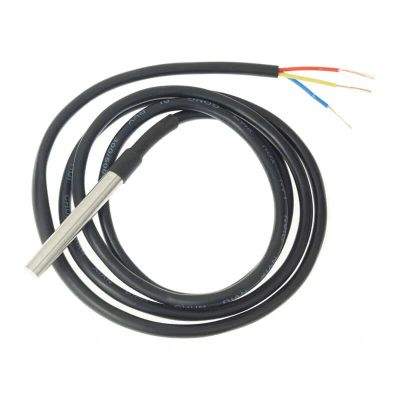 Teplotný senzor SHELLY DS18B20 3m