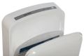 Jet Dryer CLASSIC Biely ABS plast
