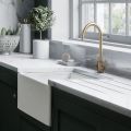 Reginox Belfast 595 White pure