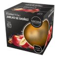 Jablko so škoricou 450 g: šťavnatý čaj