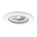 Rámček do podhľadov KANLUX 303 CT-2114-W Argus White