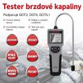Tester brzdovej kvapaliny EDIAG BF200