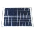 Solárny panel 12V/20W polykryštalický