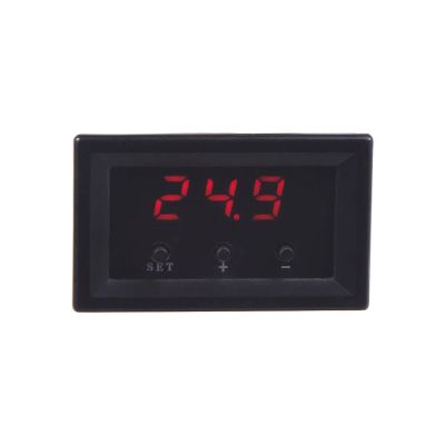 Teplomer s termostatom STU 46083
