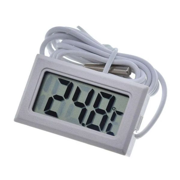 Teplomer so sondou FY-10
