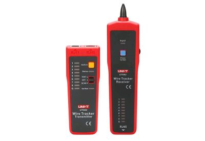UNI-T UT682 Testér kabelu UTP