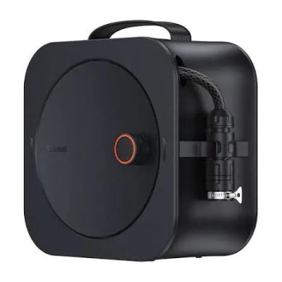 Záhradná hadica s automatickým navíjaním Baseus GF8 11,2 m