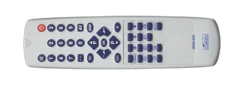 Ovládač diaľkový IRC81223 goldstar, quelle