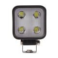 Svetlo na pracovné stroje LED STU wl-830R23