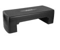 Debnička na step REBEL RBA-3227-BK Black