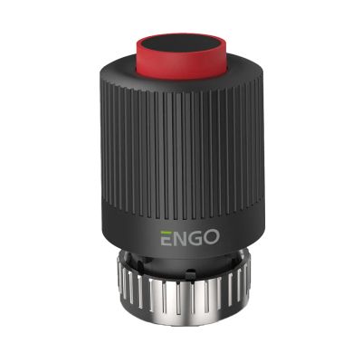 Termoelektrický pohon ENGO E30NO-230