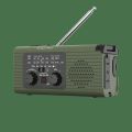 Solárne rádio KRUGER & MATZ KM0836
