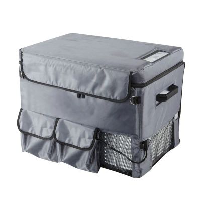 Kryt termoizolačný 50 l COMPASS 07052