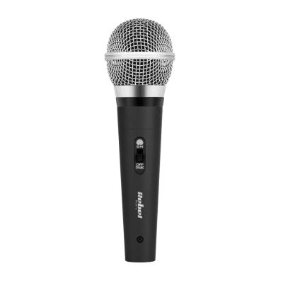 Mikrofón dynamický REBEL DM-525