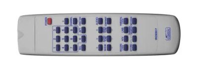 Diaľkový ovládač IRC83017