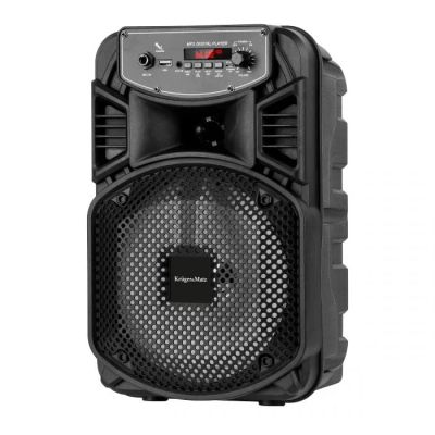 Reproduktor Bluetooth KRUGER & MATZ Music Box KM0555