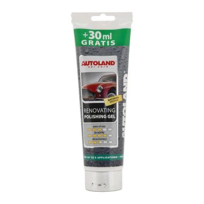 Leštenka AUTOLAND 280ml