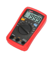 Multimeter UNI-T UT33A+