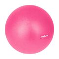 Mini pilates lopta REBEL RBA-3103-PK 25cm ružová