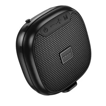Mini Bluetooth reproduktor BOROFONE BR47 Black
