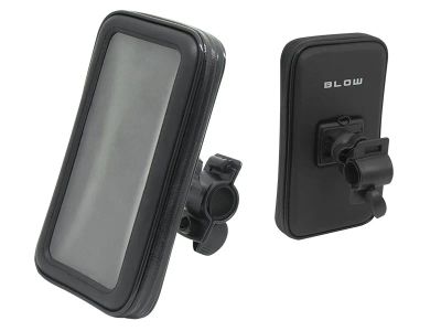 Puzdro telefónu na bicykel BLOW UR-03L