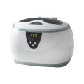 Ultrazvuková čistička GETI GUC 601 0,6 L
