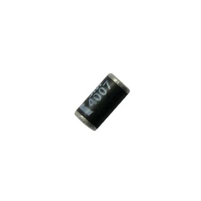 Dióda 1N4007 smd  1000V,1A  DO214 SMA,S1M