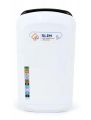 Jet Dryer SLIM Biely ABS plast