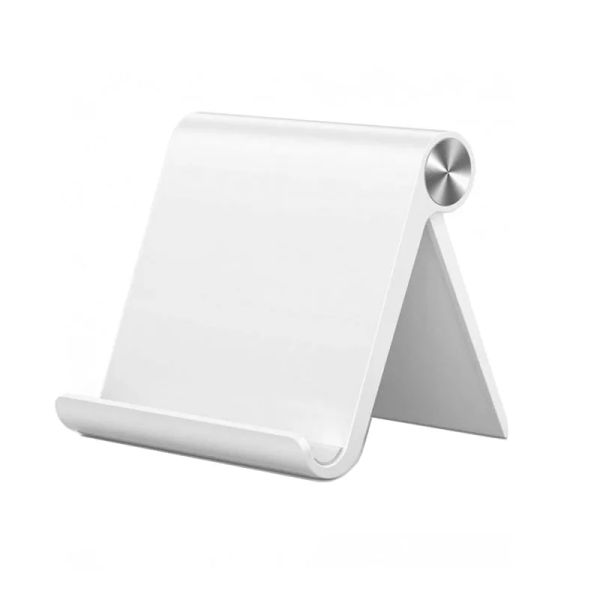 Stojanček na mobil - White