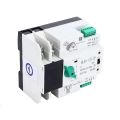 Automatický prepínač siete - napájanie 2P 230 V 80 A - NLQ4-125/2P pre FVE